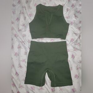 Active wear
